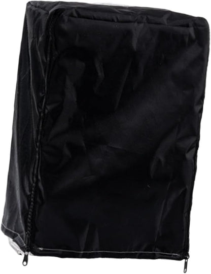 Bird Cage Cover Birdcage Cover, Washable Protection Blackout Cover, Waterproof - Image 7