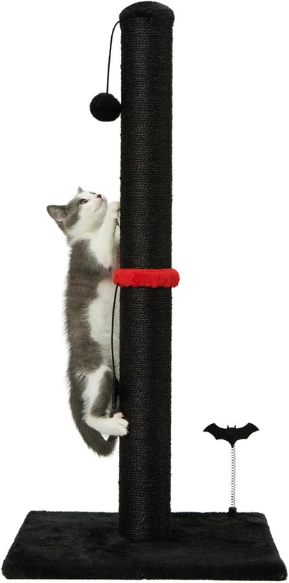 MECOOL Cat Scratching Post Premium Sisal Scratch Posts - Image 8