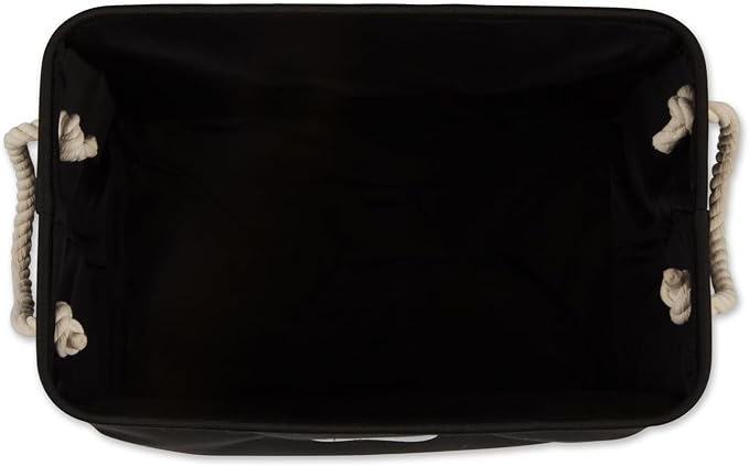 Bone Dry Pet Storage Collection Collapsible Bin, Medium Rectangle - Image 3