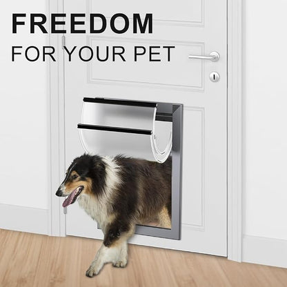 Rescumascer Extra Large Dog Door - Image 2