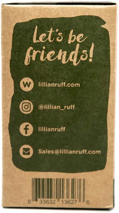 Lillian Ruff Doggie Bags for Poop - Image 3