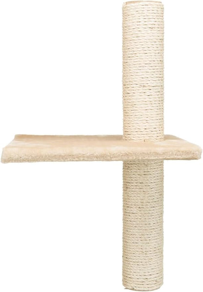 Trixie Replacement Sisal Post for Scratching Posts, Cat Trees and Cat Towers - Image 4
