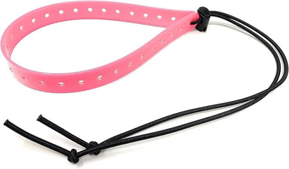 Replacement GPS eCollar with Adjustable Bungee, and Secure Toggle Closure by SparkyPetCo