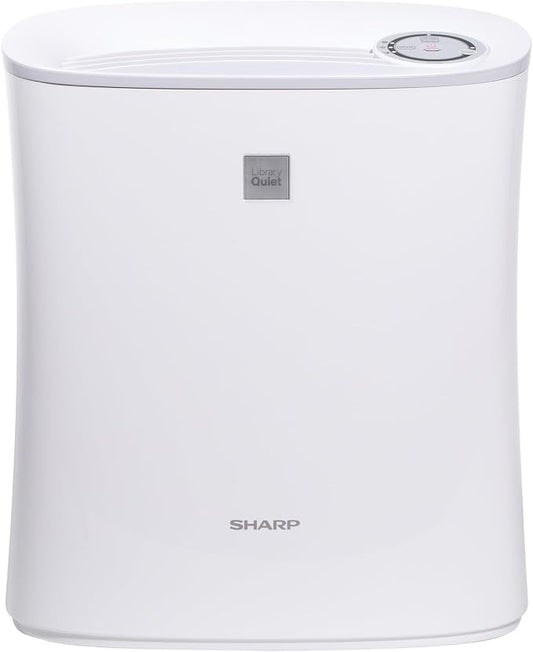SHARP Air Purifier for Small Rooms – Covers up to 690 sqft in one hour by SHARP