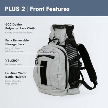 K9 Sport Sack Plus 2 - Image 4