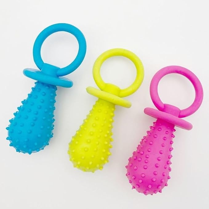 Dog Chew Toy, Bite Resistant Training Toy - Image 6
