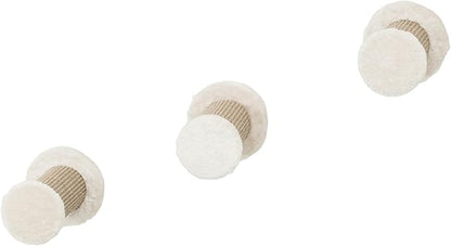 Trixie Wall Mount XXL Cat Climbing Steps, Cat Furniture, Scratching Post - Image 2