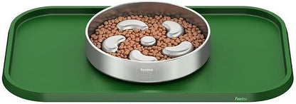 Pet Feeding Mat, Water-Proof Silicone Placement - Image 9