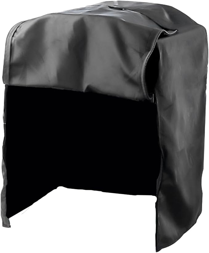 Bird Cage Cover Black Pet Cage Cover Good Night Dustproof Birdcage Cover - Image 7