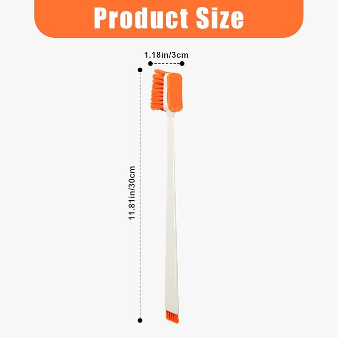 1pcs Small Aquarium Cleaning Tool, Algae Scraper - Image 2