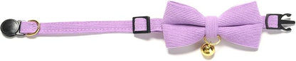 Cotton Breakaway Cat Collar - Image 3