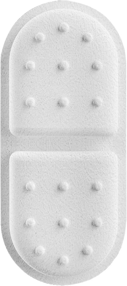 Cat Water Fountain Filter, 1 Pack Replacement Filter & Sponge, Only Applicable by APAUK