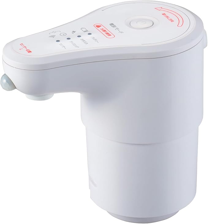 ELECOM Replacement Pump for Silent Aqua Cordless Automatic Pet Water Fountain by ELECOM