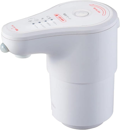 ELECOM Replacement Pump for Silent Aqua Cordless Automatic Pet Water Fountain by ELECOM