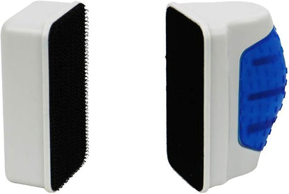 Jasonwell Magnetic Aquarium Fish Tank Glass Algae Glass Cleaner Scrubber - Image 6