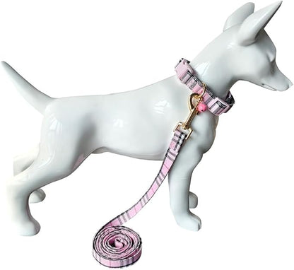 SuperBuddy Dog Collar and Leash, Breathable Adjustable Dog Collar-Safe - Image 5