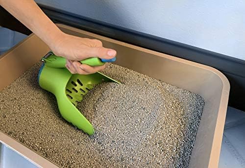 Cat Litter Scoop and Release - Image 6