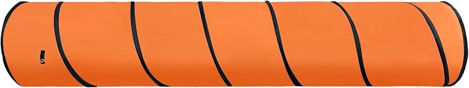 Dog Agility Tunnel, Dog Agility Equipment, Dog Agility Training - Image 6