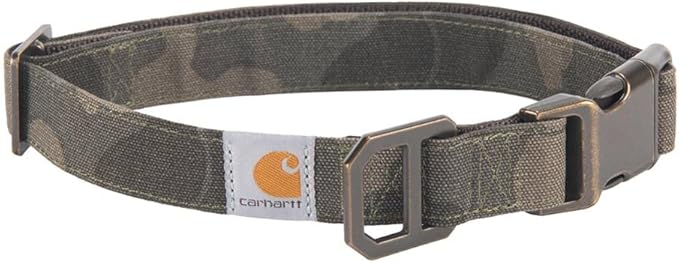 Carhartt Gear P0000344 Journeyman Collar by Carhartt