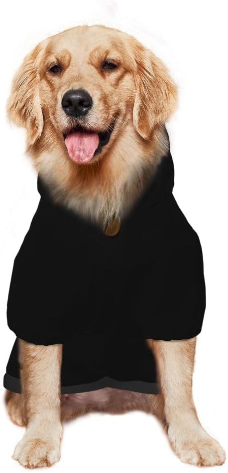 Personalized Dog Hoodie Customized - Image 4
