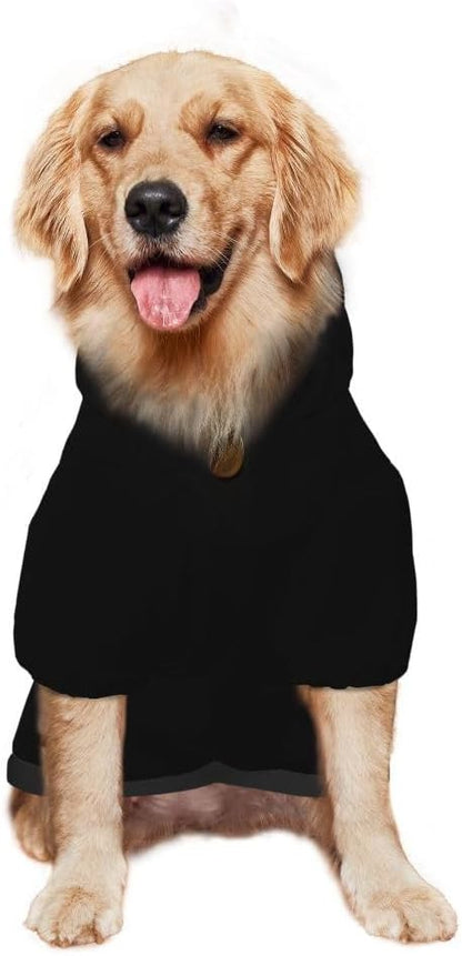 Personalized Dog Hoodie Customized - Image 4