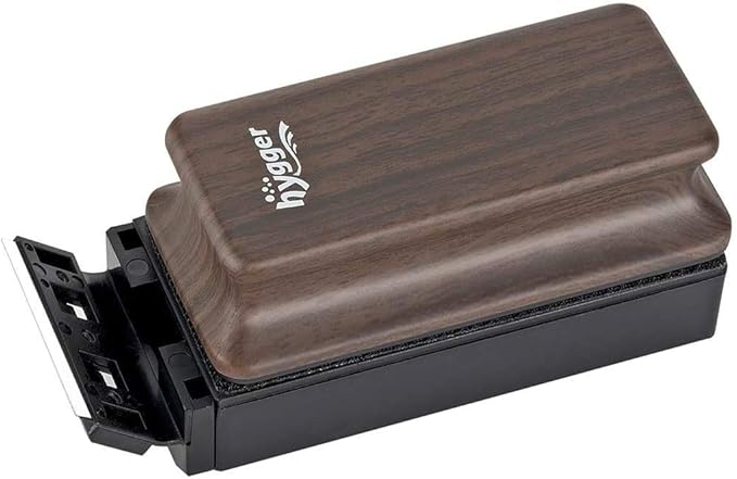 hygger Aquarium Strong Magnetic Cleaner Algae Magnet Cleaning Tool by hygger