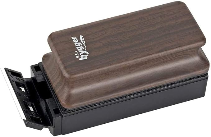 hygger Aquarium Strong Magnetic Cleaner Algae Magnet Cleaning Tool by hygger