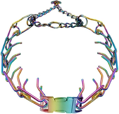 Dog Prong Collar by STEHEALTH