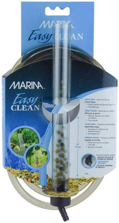Fluval Easy Vac Gravel Cleaner by Marina