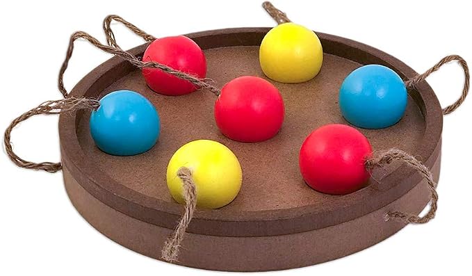 Flipo New Interactive Cat Toy Puzzle Board by Unknown