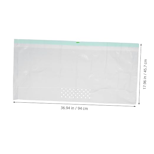 7pcs Cat Litter Filter Bags Easy to Use Pet Waste Pick-up Supplies - Image 2