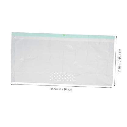 7pcs Cat Litter Filter Bags Easy to Use Pet Waste Pick-up Supplies - Image 2
