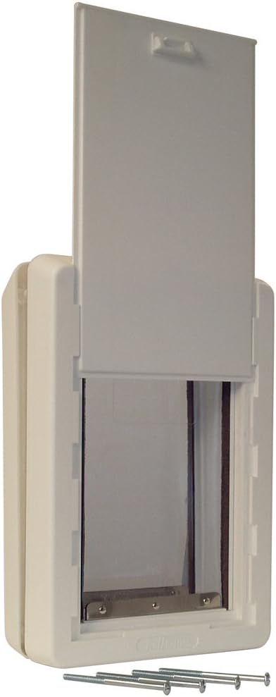 IDEAL PET PRODUCTS Since 1979 Perfect Pet The All-Weather Energy Efficient Dog by IdealPetProducts