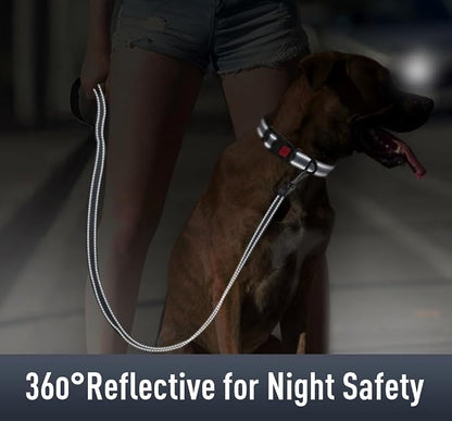 Airtag Dog Collar with AirTag Holder - Image 4