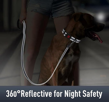 Airtag Dog Collar with AirTag Holder - Image 4