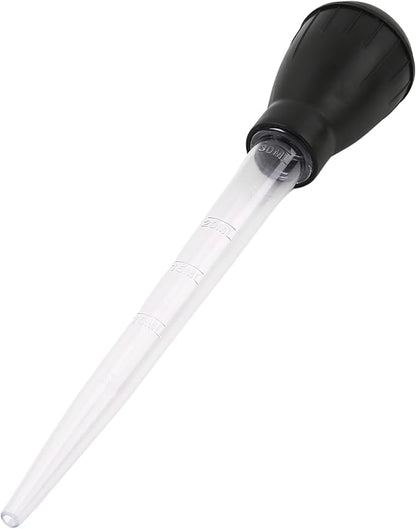 2Pcs Manual Fish Tank Cleaning Tools, 30ml Aquarium Water Changer, 21 Inches - Image 6