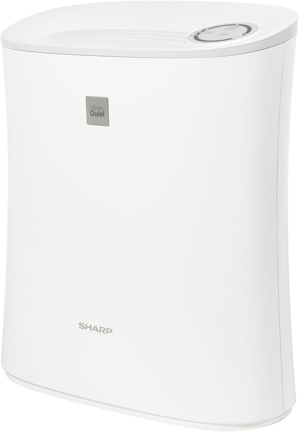 SHARP Air Purifier for Small Rooms – Covers up to 690 sqft in one hour - Image 10