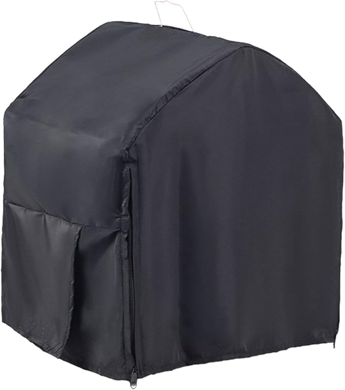 Bird Cage Cover Birdcage Cover Good Night Animal Privacy Dustproof Night - Image 7