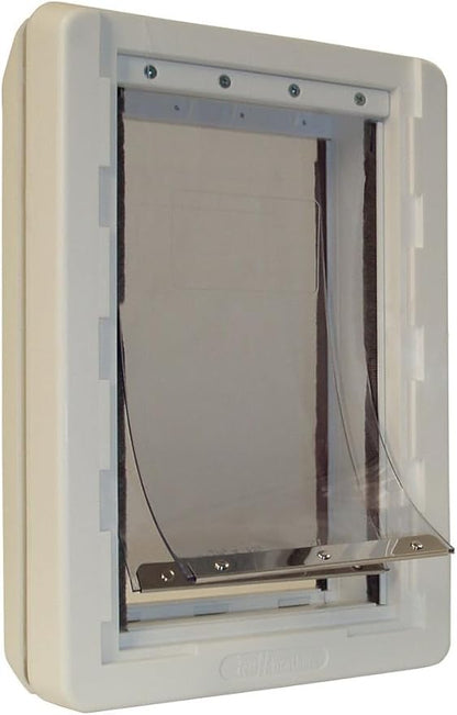Ideal Pet Products Designer Series Ruff-Weather Pet Door - Image 2