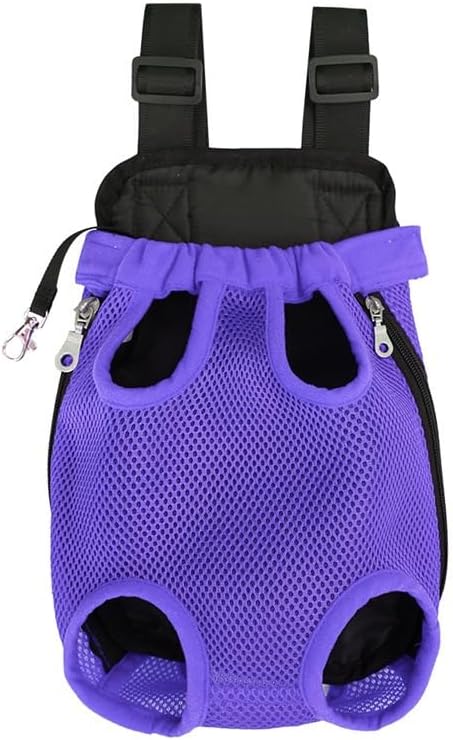 Pet Carrier Backpack by Unknown