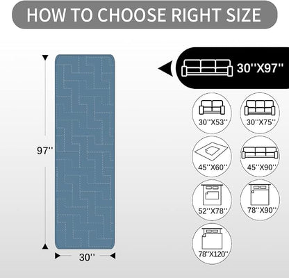 fuguitex Waterproof Dog Bed Cover Couch Cover - Image 7