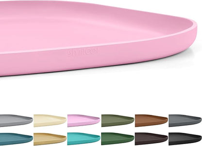 Small Silicone Pet Food Mat by smilool