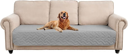 fuguitex Waterproof Dog Bed Cover Couch Cover by fuguitexHome
