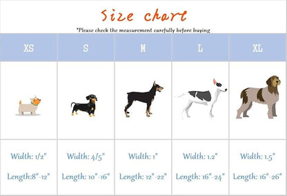 Elegant little tail Dog Collar - Image 6