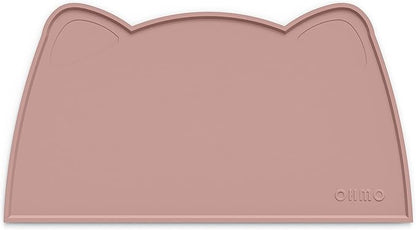 OHMO - Cat Food Mat, Silicone Pet Feeding Mat by OHMO