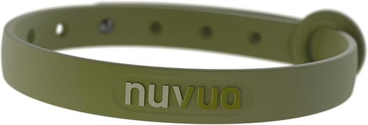 Breakaway Cat Collar by Nuvuq