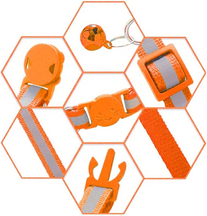 3 Pack Reflective and Breakaway - Image 6