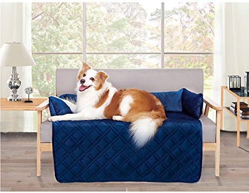 Brilliant Sunshine Premium Calming Dog Bed Mat, Silky Velvet, Removable - Image 6
