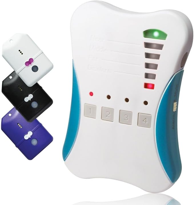 Cat Tracker RF Finder Longest Range up to 1600 ft lightest pet Safety Tracking - Image 5