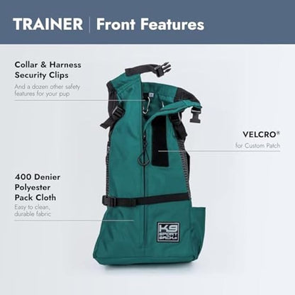 K9 Sport Sack Trainer - Image 3